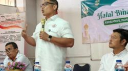 AFI DKI Gelar Raker, Perkuat manajemen organisasi dan memperbanyak even