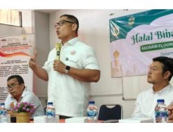 AFI DKI Gelar Raker, Perkuat manajemen organisasi dan memperbanyak even