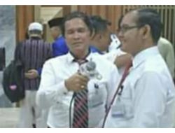 Oknum Kasat Reskrim Arosuka diduga Terima ‘Upeti’ Puluhan Juta Rupiah Terindikasi dari ‘Pemain PETi’ ?