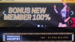 Satreskrim Polres Pelabuhan Tanjung Priok, Ungkap Kasus Judi Online Slot.