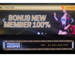 Satreskrim Polres Pelabuhan Tanjung Priok, Ungkap Kasus Judi Online Slot.