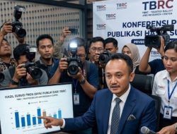 Tak Naikkan Harga BBM & LPG, Kebijakan Energi Prabowo-Gibran Panen Apresiasi Rakyat