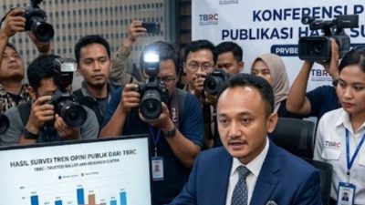 Tak Naikkan Harga BBM & LPG, Kebijakan Energi Prabowo-Gibran Panen Apresiasi Rakyat