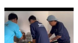 SPPG Polri Rawa Badak Utara Polres Priok, Perkuat Standar Kebersihan Demi Kualitas Program MBG