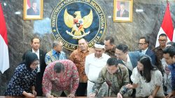 Pengolahan Sampah Energi Listrik (PSEL) Siap Dibangun di Jawa Barat Mulai Juni 2026