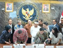 Pengolahan Sampah Energi Listrik (PSEL) Siap Dibangun di Jawa Barat Mulai Juni 2026