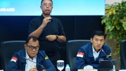 Polri Berhasil Bongkar Jaringan Internasional Penjualan Phishing Tools, Kerugian Capai Rp. 350 Miliar