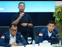 Polri Berhasil Bongkar Jaringan Internasional Penjualan Phishing Tools, Kerugian Capai Rp. 350 Miliar
