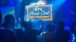 Suara Warga Memuncak ! Hans Club Jadi Sorotan — Mabes Polri Didesak Turun !