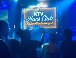 Suara Warga Memuncak ! Hans Club Jadi Sorotan — Mabes Polri Didesak Turun !