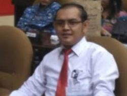 Safrimal Tanjung, Desak Kejaksaan Tinggi Periksa Bupati Sijunjung Beni Dwifa Yuswir.