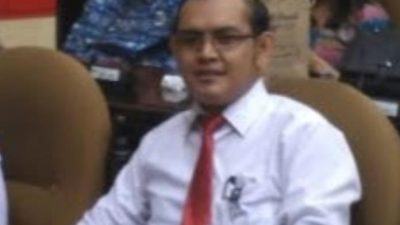 Safrimal Tanjung, Desak Kejaksaan Tinggi Periksa Bupati Sijunjung Beni Dwifa Yuswir.