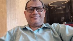 Gudang Penuh Persediaan = Swasembada Beras ?