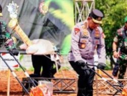 Kinerja Polri Ciptakan Rasa Aman Capai 88,7 Persen, Dukung Stabilitas Nasional di Era Prabowo