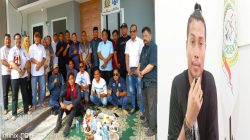 Resmi ! Ketua Paralegal Nasional DPN LBH PMBI Ditetapkan, Siap Cetak Advokat Profesional Pembela Rakyat Kecil