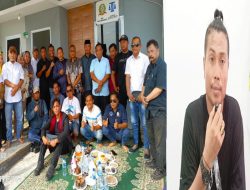 Resmi ! Ketua Paralegal Nasional DPN LBH PMBI Ditetapkan, Siap Cetak Advokat Profesional Pembela Rakyat Kecil