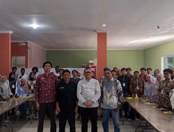 Sinergi Strategis PT TKG dan UMC : Perkuat Kapasitas Ormawa demi Mencetak Generasi Unggul