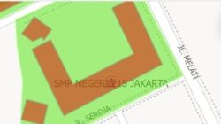 Skandal SHM Diatas Tanah Fasum, Warga Meruya Utara Jakarta Barat Terancam Terisolasi Total