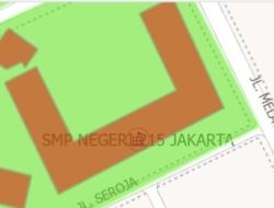 Skandal SHM Diatas Tanah Fasum, Warga Meruya Utara Jakarta Barat Terancam Terisolasi Total