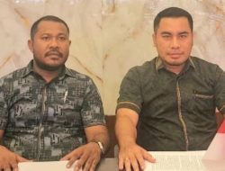 Difitnah Terlibat Pemerasan Sianida, Kompol Sulaeman Buka Suara 