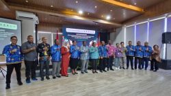 Rumatimbang, Wadah Perencanaan Inklusif di Papua Barat Daya