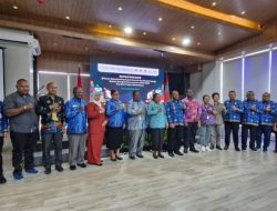 Rumatimbang, Wadah Perencanaan Inklusif di Papua Barat Daya