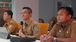 Kemendagri Perkuat Peran Daerah dalam Program Makan Bergizi Gratis