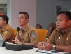 Kemendagri Perkuat Peran Daerah dalam Program Makan Bergizi Gratis