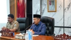 Strategi Pengembangan Wisata Dalam Gelar Rapat Usulan Lokasi Visioning Oleh Pemkab Kepulauan Seribu