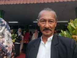 Pelantikan Pj Sekda Cilegon di Tengah Proses Sidang Dinilai Kontroversial, Aktivis dan Praktisi Hukum Angkat Bicara