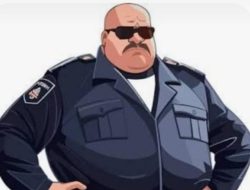 Nasib Pilu Linmas Rt/Rw 06/06 Wijaya Kusuma, Undur Diri Usai Uang THR Dipotong Sepihak