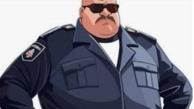 Nasib Pilu Linmas Rt/Rw 06/06 Wijaya Kusuma, Undur Diri Usai Uang THR Dipotong Sepihak