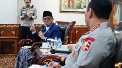 Satgas Haji 2026 Bergerak : Tindak Tegas, Lindungi Calon Jemaah