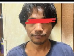 Narkoba Jenis Etomidate Gagal Beredar di Pelabuhan Tanjung Priok, Setelah Pelaku Diamankan