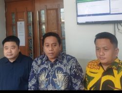 Ratusan Karyawan PT Dua Kuda Indonesia Unjuk Rasa di PN Jakpus : “Perusahaan Kami Sehat, Jangan Dizalimi !