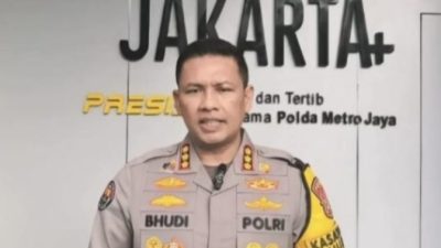 Polda Metro Jaya Utamakan Pelayanan dalam Perayaan Ibadah Paskah 2026