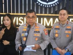 Pelayanan Mudik Lebaran 2026 Berjalan Lancar, Kecelakaan Lalu Lintas Menurun