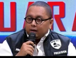 Petisi Ahli Siapkan 1000 Pengacara Dukung Polri Hadapi Gugatan CLS Kasus Ijazah Jokowi