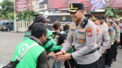 Polres Pelabuhan Tanjung Priok Gelar Halal Bihalal Bersama Potensi Masyarakat, Perkuat Sinergi dan Kamtibmas