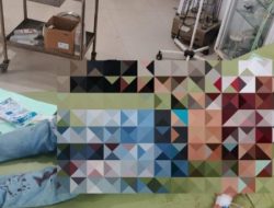 Respon Cepat Satgas Damai Cartenz, Korban Kekerasan di Paniai Tertangani, Pelaku Diburu Aparat