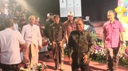 Gubernur Koster Tekankan Pentingnya Jaga Taksu dan Adat Bali