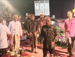 Gubernur Koster Tekankan Pentingnya Jaga Taksu dan Adat Bali