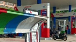 Dugaan penyalahgunaan Bahan Bakar Minyak (BBM) Subaidi Jenis  Pertalite kembali Mencuat di SPBU Cilograng.