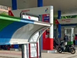 Dugaan penyalahgunaan Bahan Bakar Minyak (BBM) Subaidi Jenis  Pertalite kembali Mencuat di SPBU Cilograng.