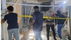 4 Pekerja Meninggal di TB Simatupang Saat Membersihkan Penampungan Air