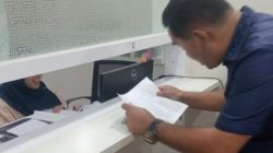 Advokat Horas Sianturi Ajukan RDP ke DPR RI, Ungkap Dugaan Kriminalisasi – Perdamaian Sah Jadi Fakta Kunci