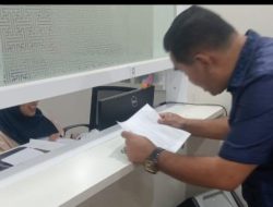 Advokat Horas Sianturi Ajukan RDP ke DPR RI, Ungkap Dugaan Kriminalisasi – Perdamaian Sah Jadi Fakta Kunci