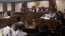 Ariawan Gunadi & Gayus Lumbuun Sebut Gugatan CMNP Kurang Pihak : MNC Hanya Fasilitator
