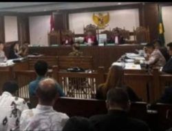 Ariawan Gunadi & Gayus Lumbuun Sebut Gugatan CMNP Kurang Pihak : MNC Hanya Fasilitator