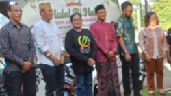 JKB  Tegaskan Kebersamaanya Pada Pemerintahan Probobowo-Gibran Dalam Cegah Tangkal Radikalisme dan Intoleran di Indonesia